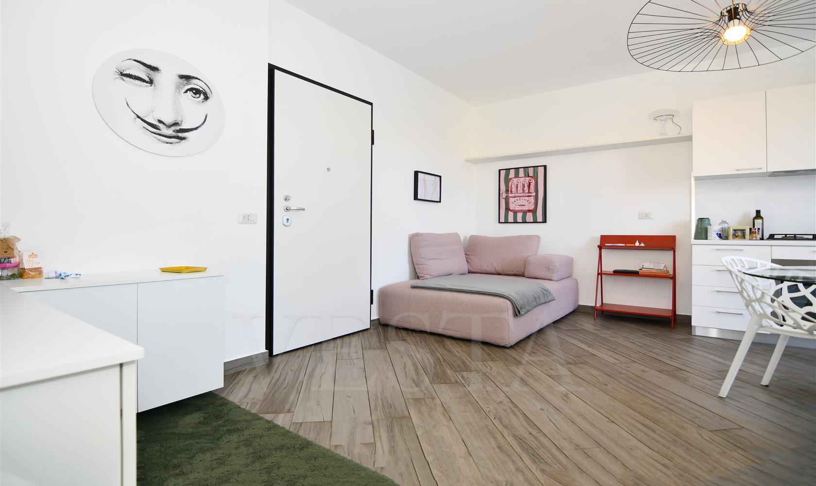 Vendita Milano Mono/Bilocale
