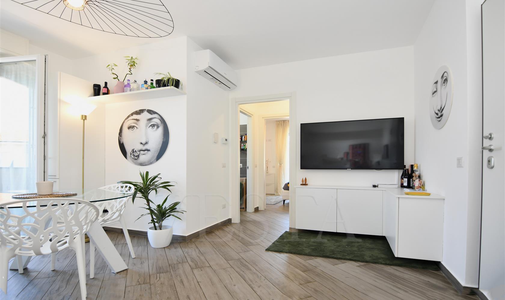 Vendita Milano Mono/Bilocale