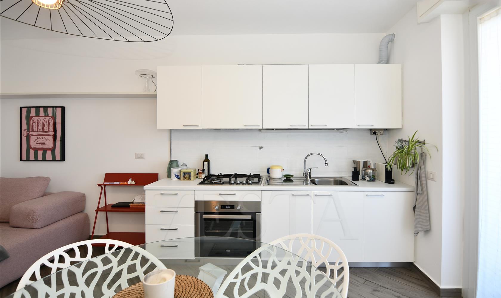 Vendita Milano Mono/Bilocale