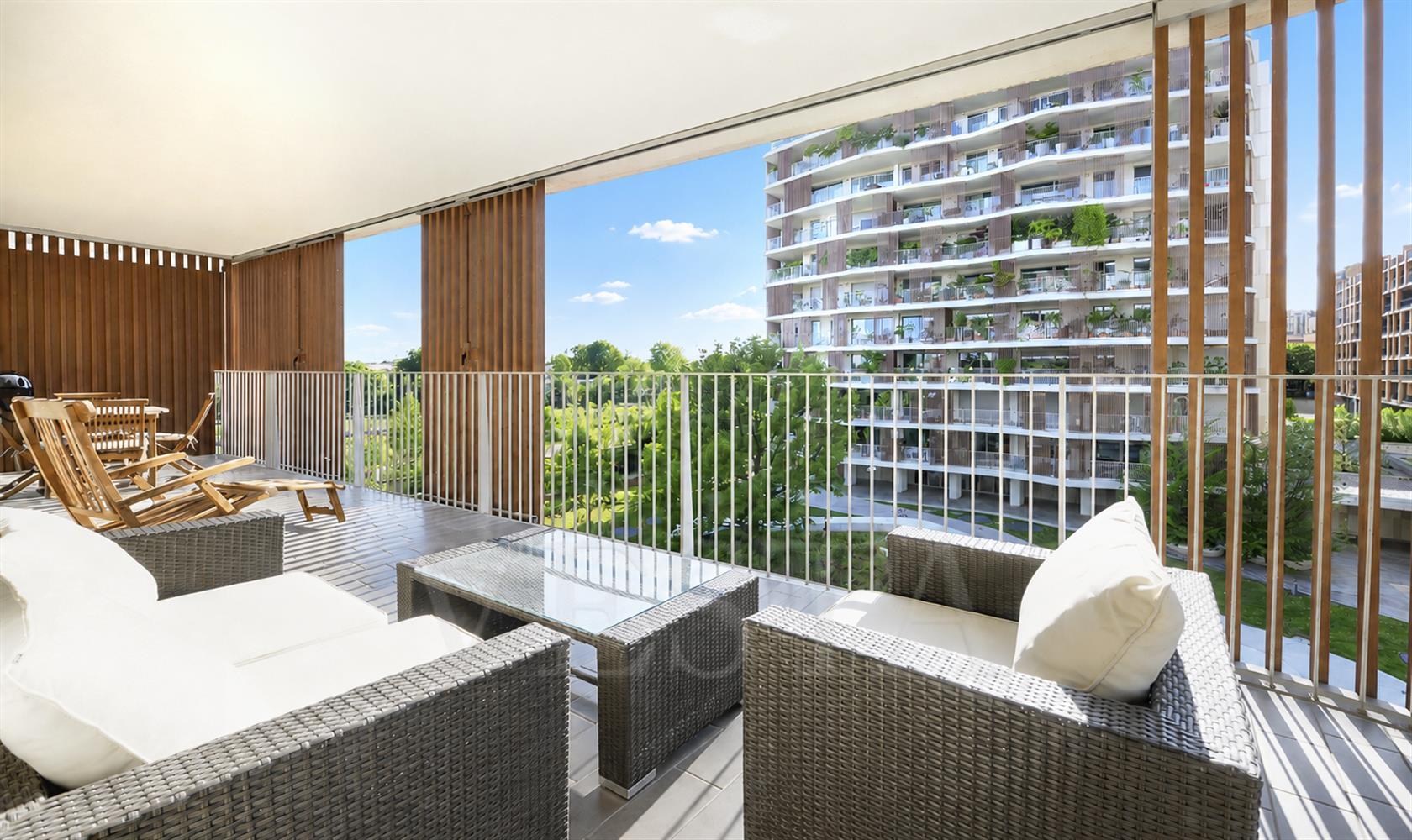 Vendita Milano Trilocale