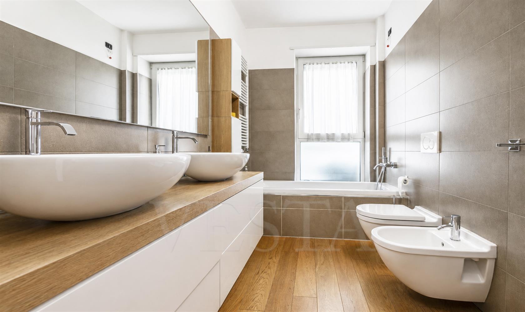 Vendita Milano Trilocale
