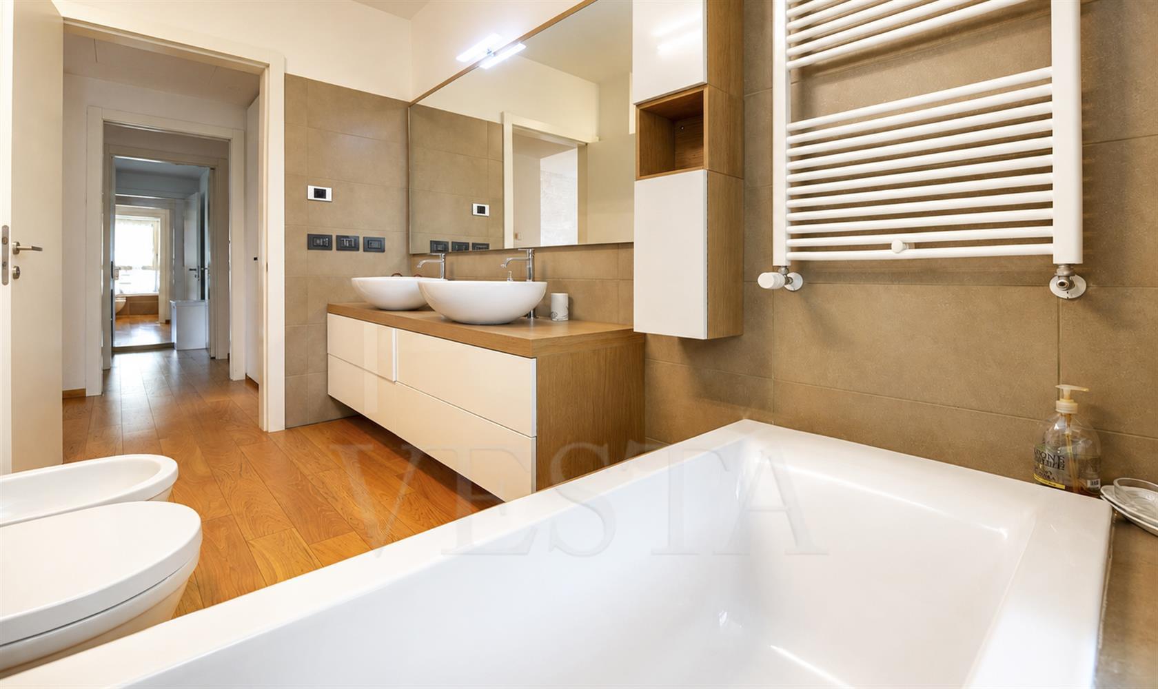 Vendita Milano Trilocale