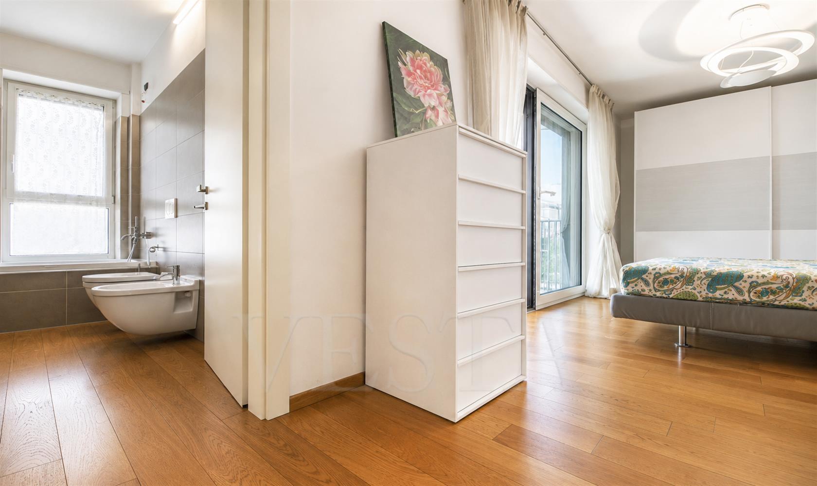 Vendita Milano Trilocale