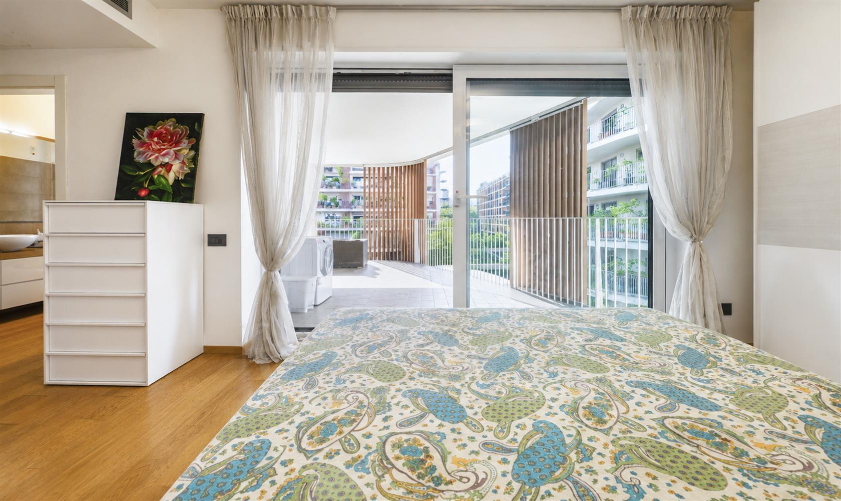 Vendita Milano Trilocale