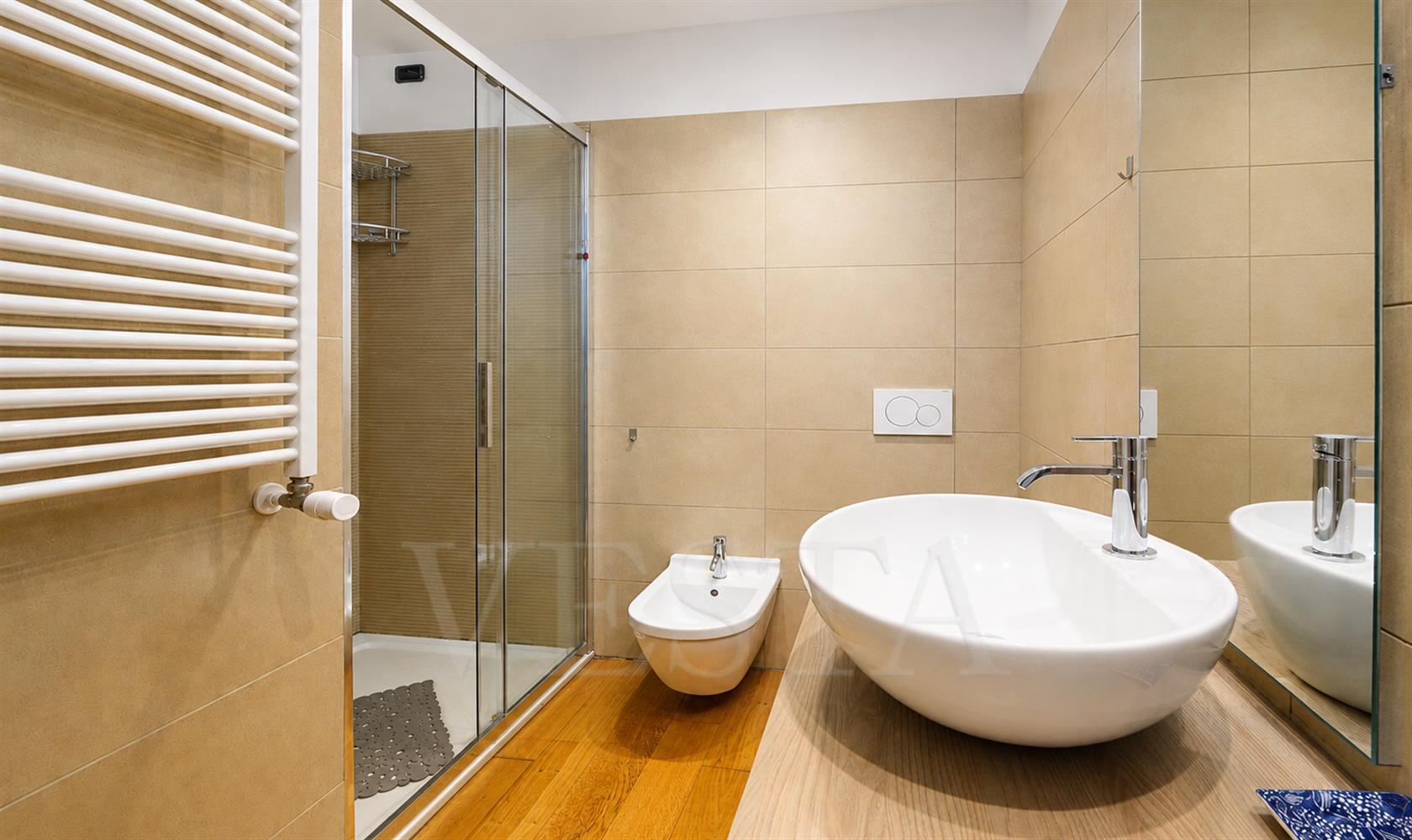 Vendita Milano Trilocale