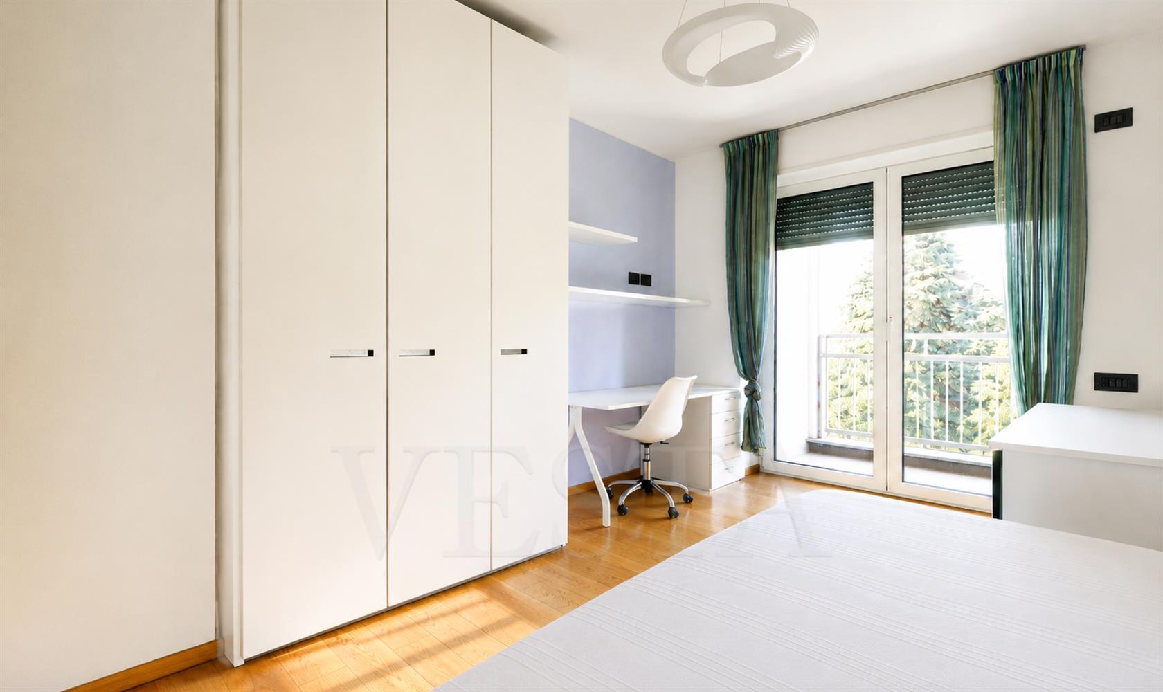 Vendita Milano Trilocale