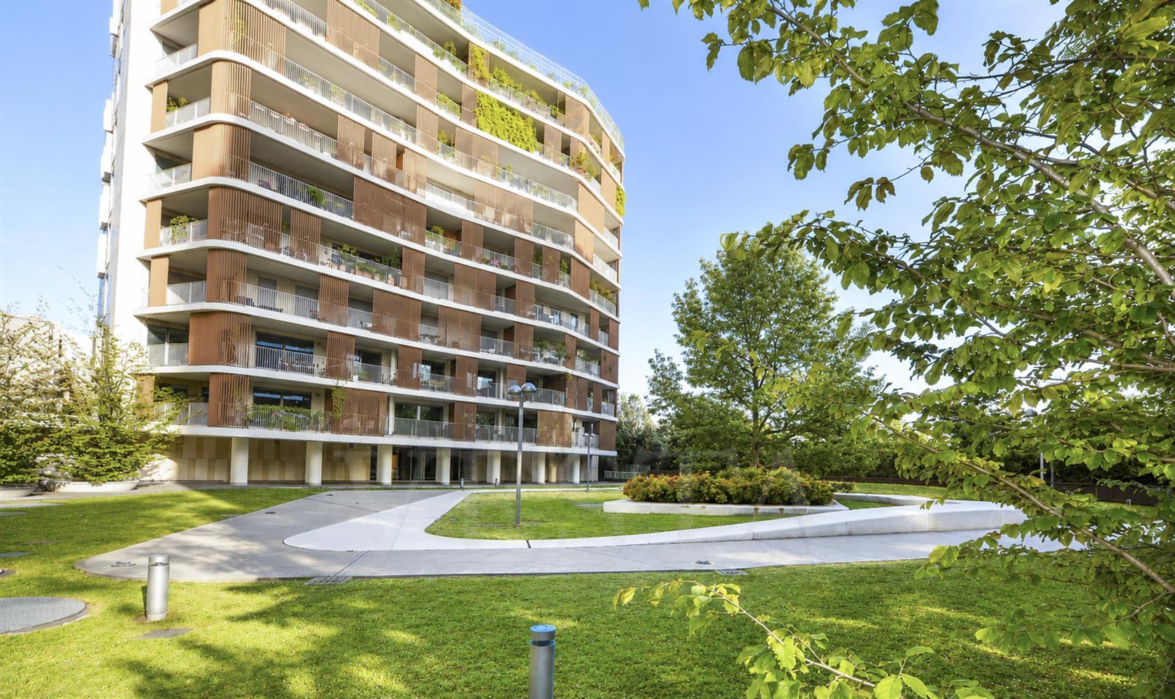 Vendita Milano Trilocale