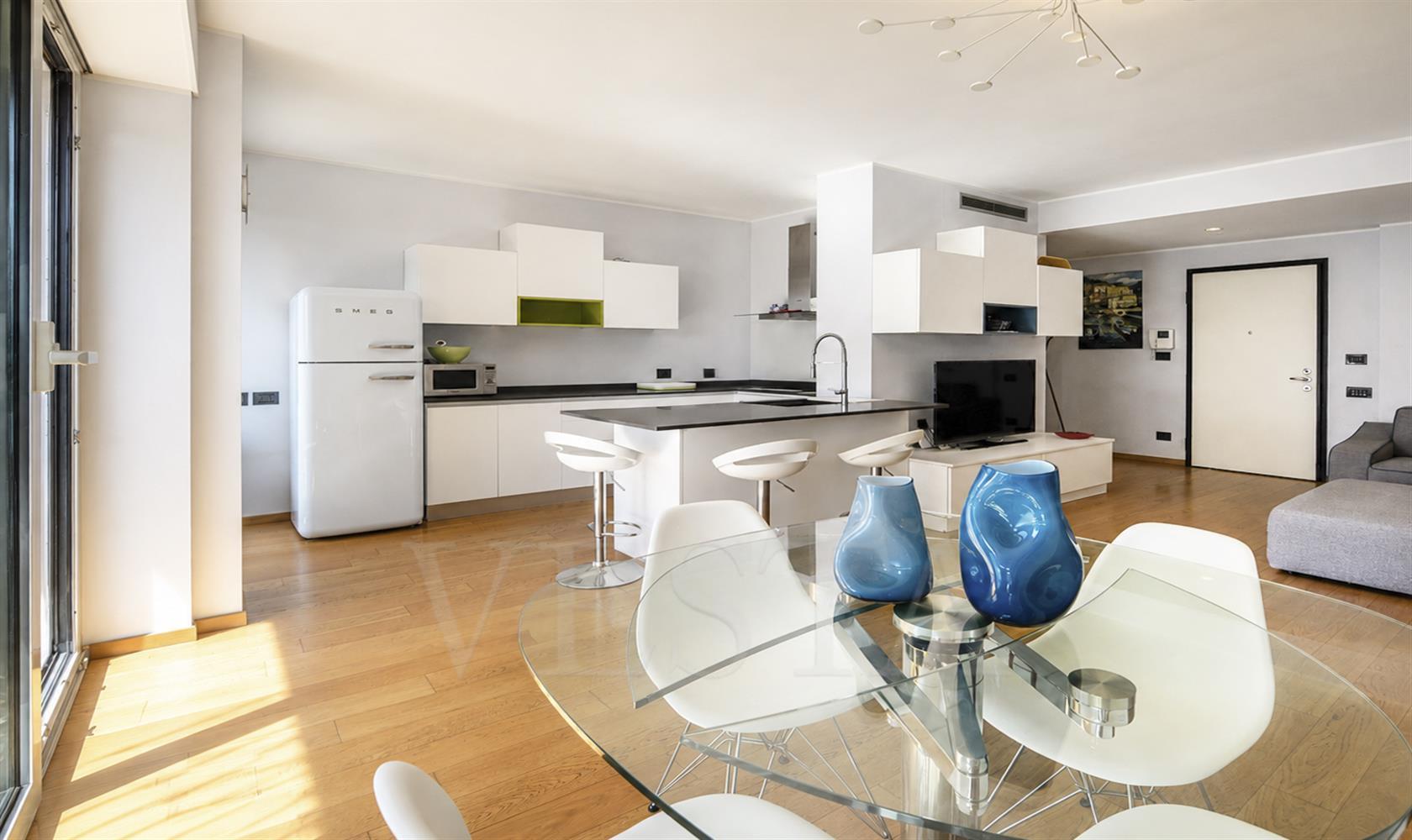 Vendita Milano Trilocale