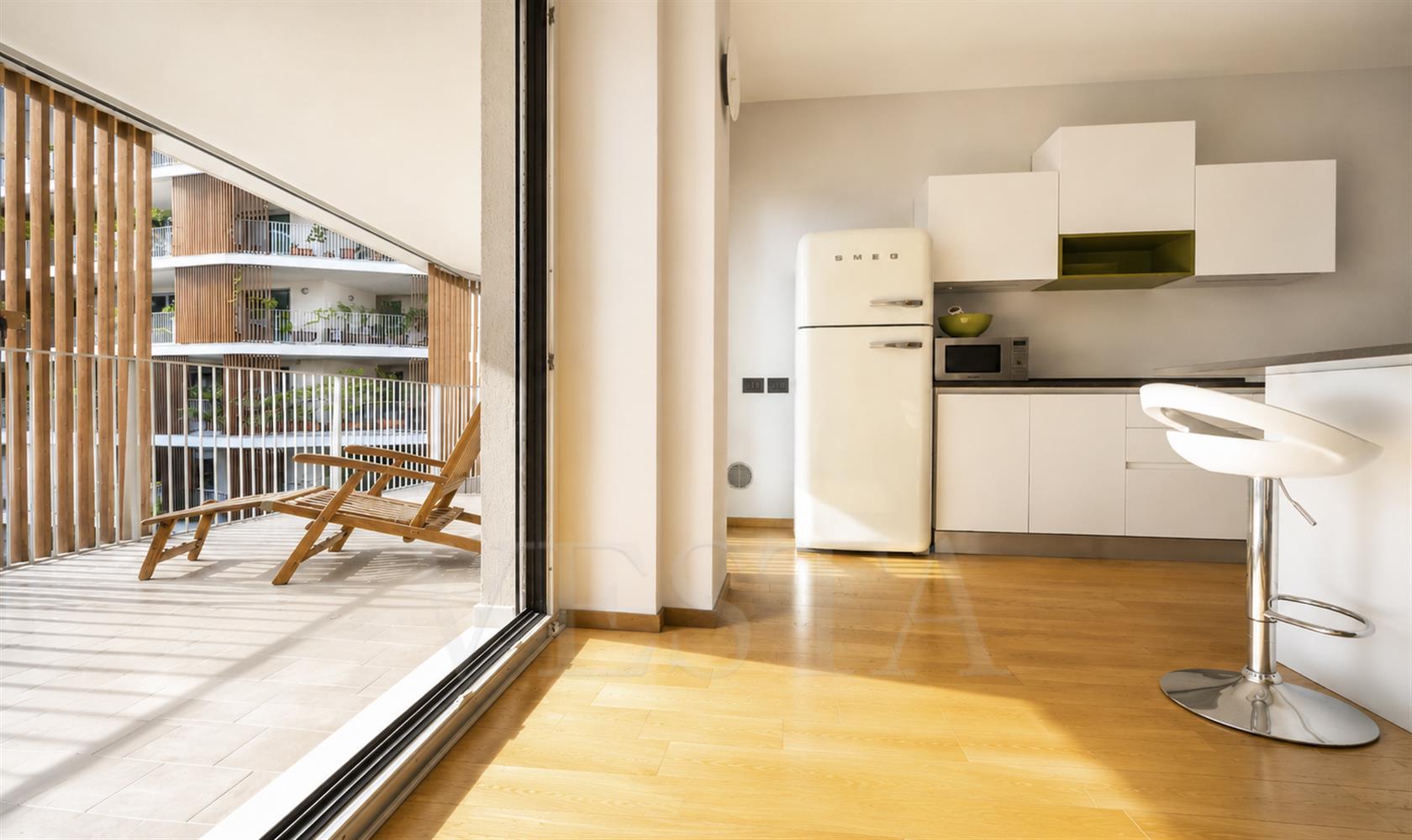 Vendita Milano Trilocale