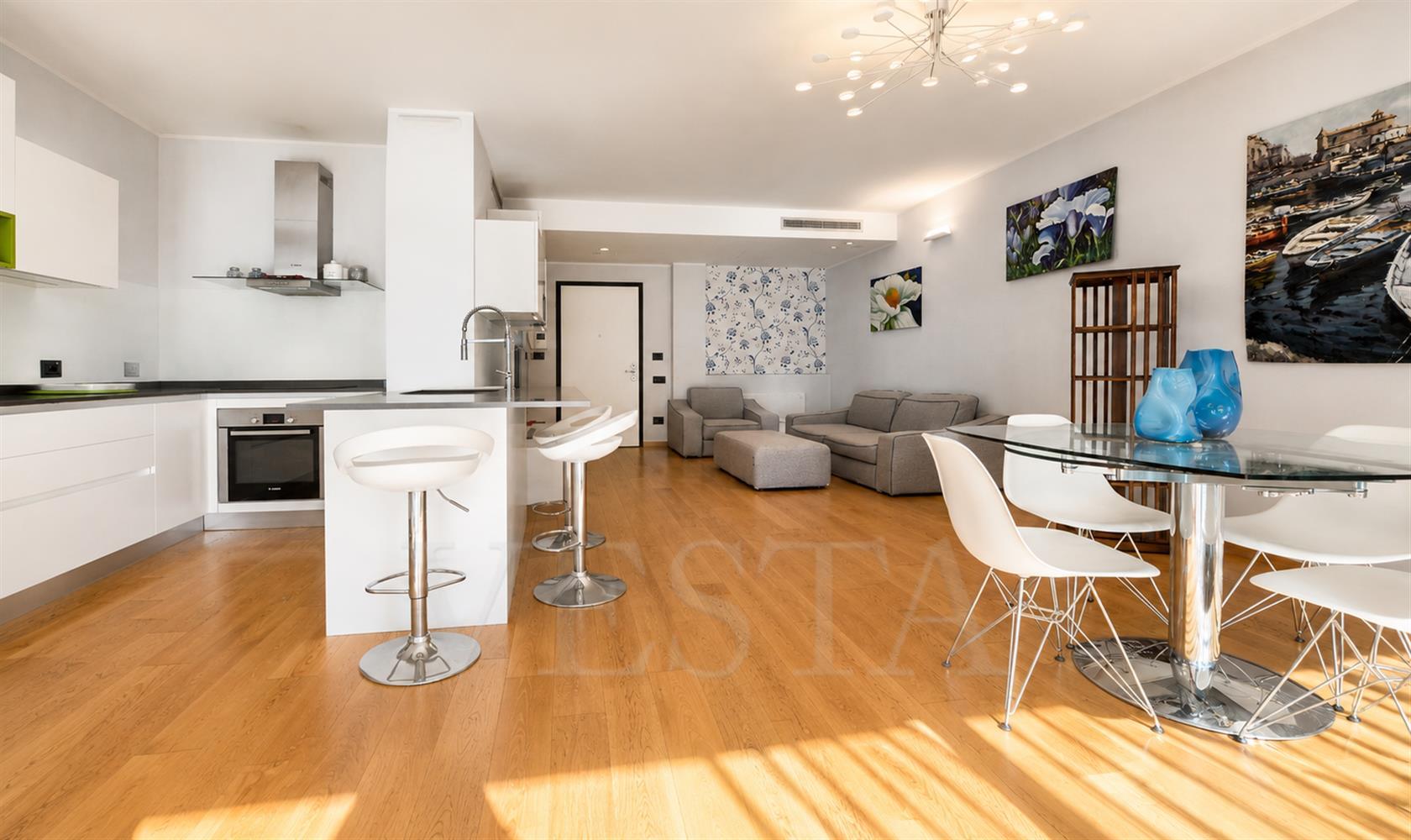 Vendita Milano Trilocale