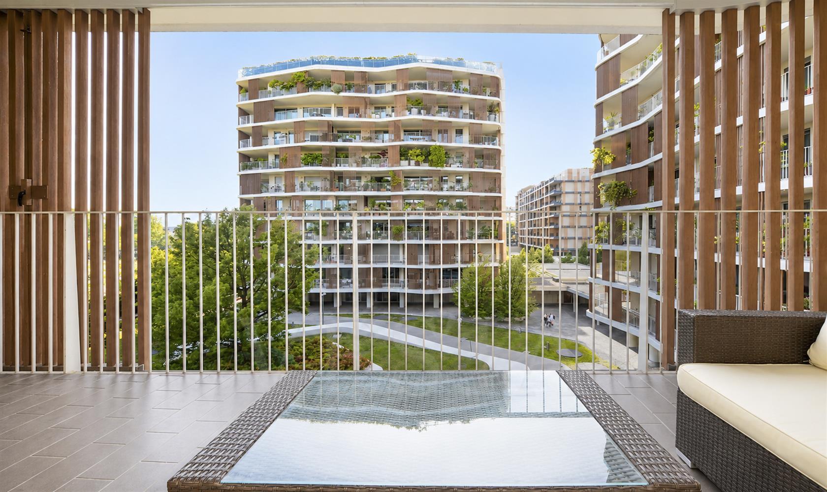 Vendita Milano Trilocale