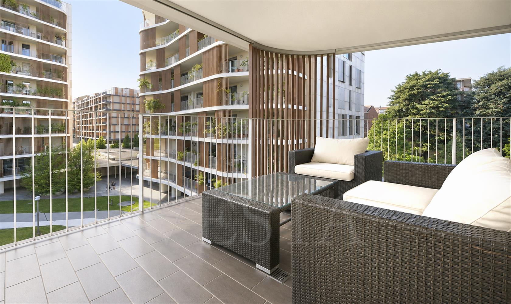 Vendita Milano Trilocale