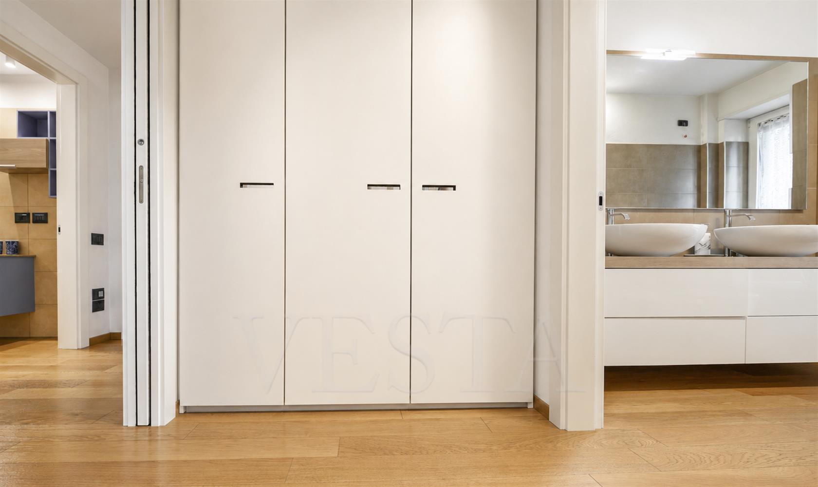 Vendita Milano Trilocale