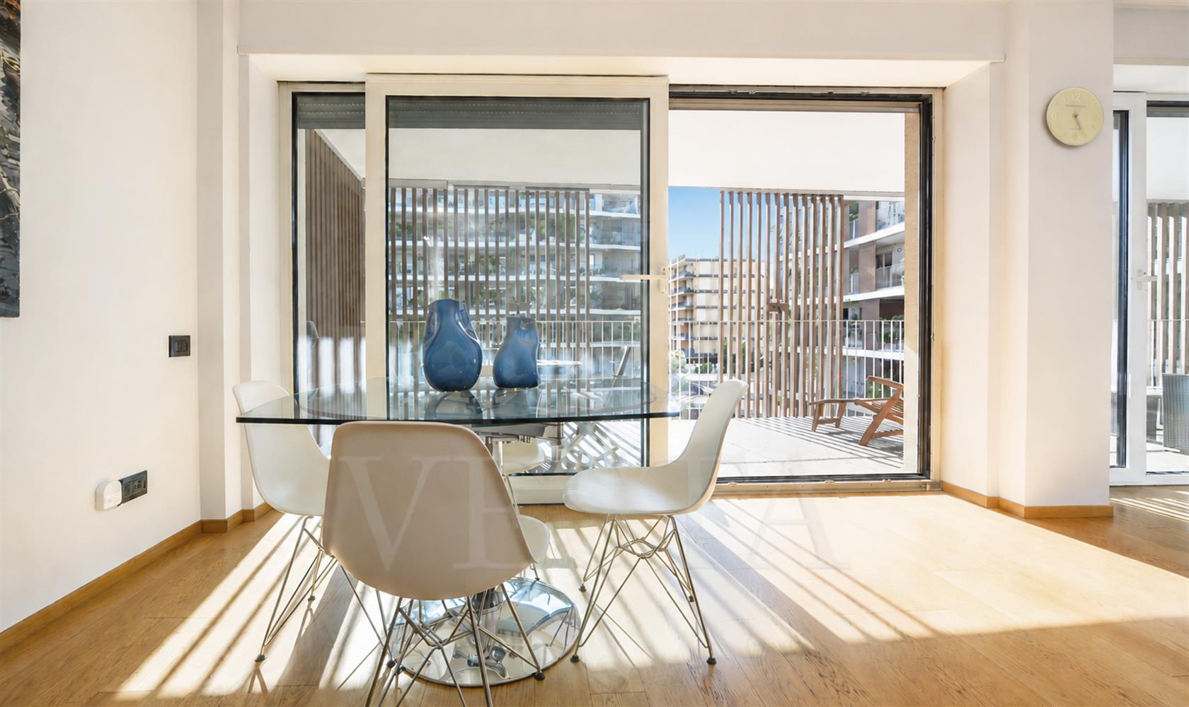Vendita Milano Trilocale