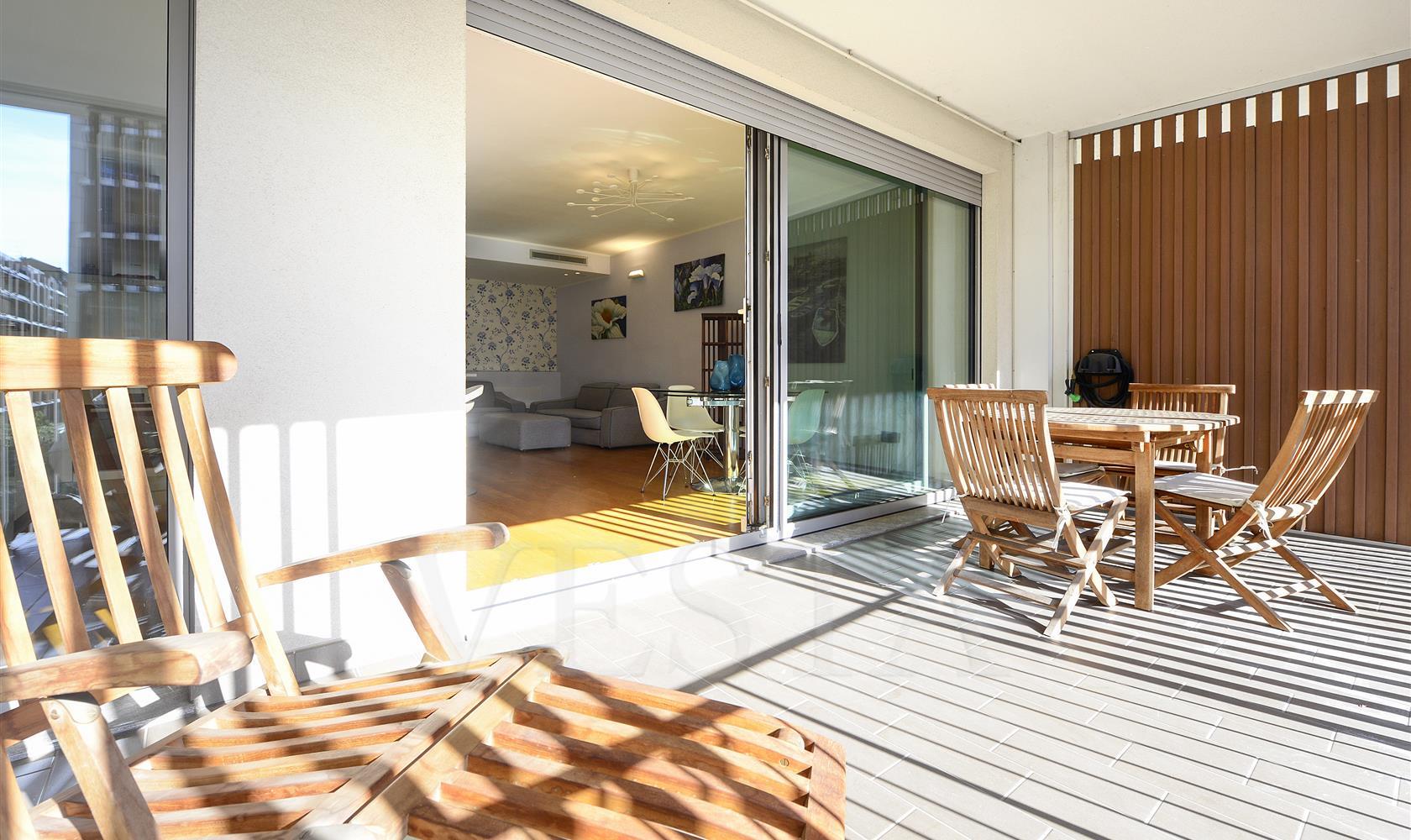 Vendita Milano Trilocale