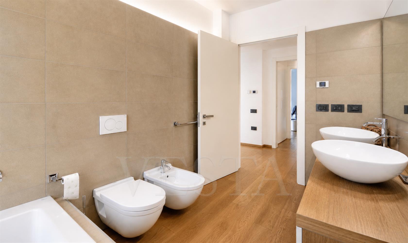 Vendita Milano Trilocale