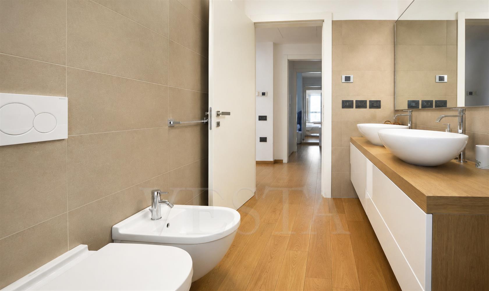 Vendita Milano Trilocale