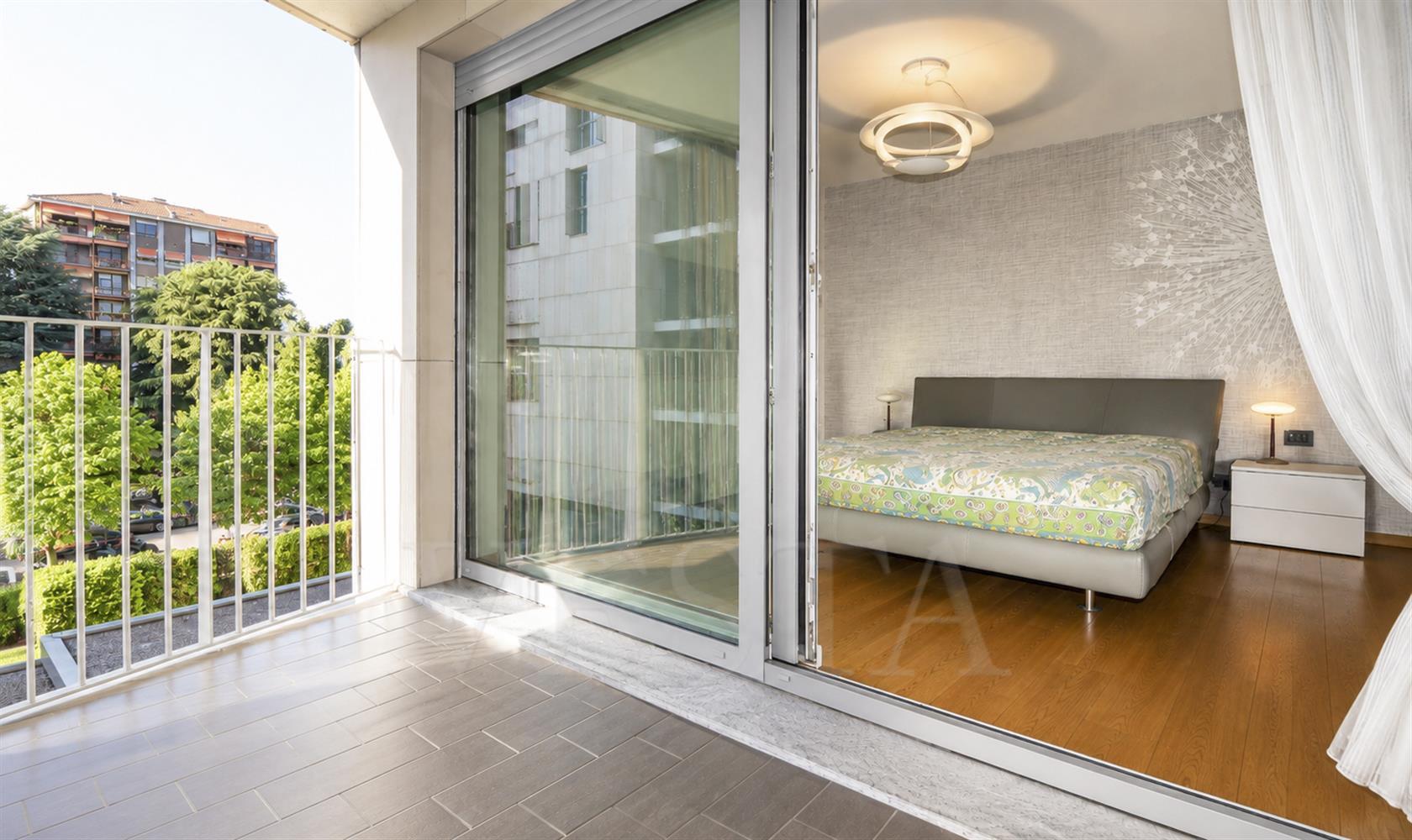 Vendita Milano Trilocale