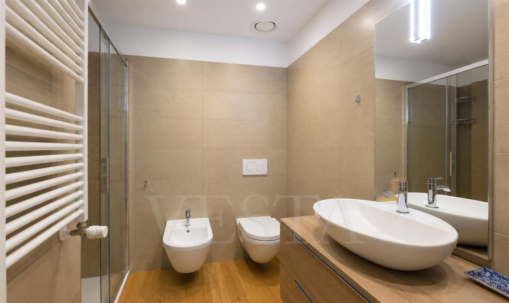 Vendita Milano Trilocale
