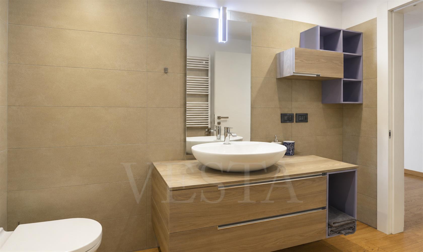 Vendita Milano Trilocale