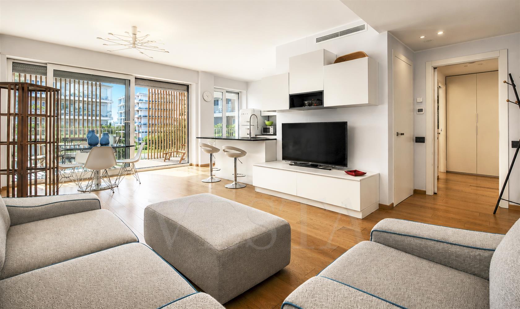 Vendita Milano Trilocale