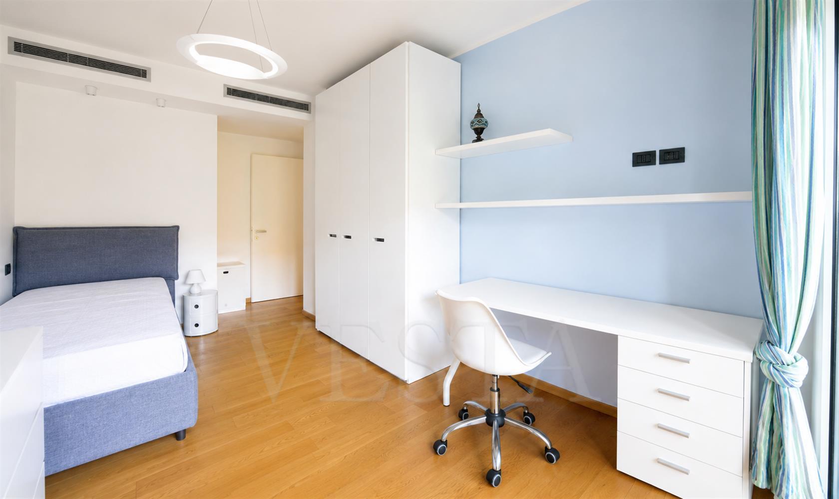 Vendita Milano Trilocale