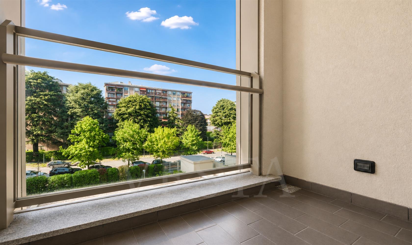 Vendita Milano Trilocale