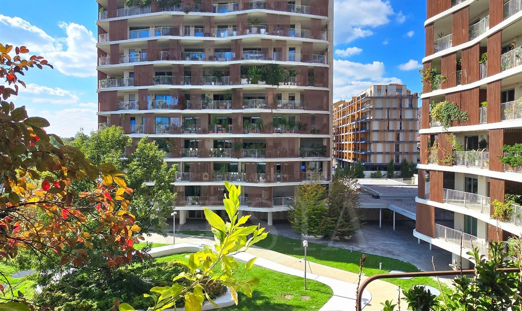 Vendita Milano Trilocale