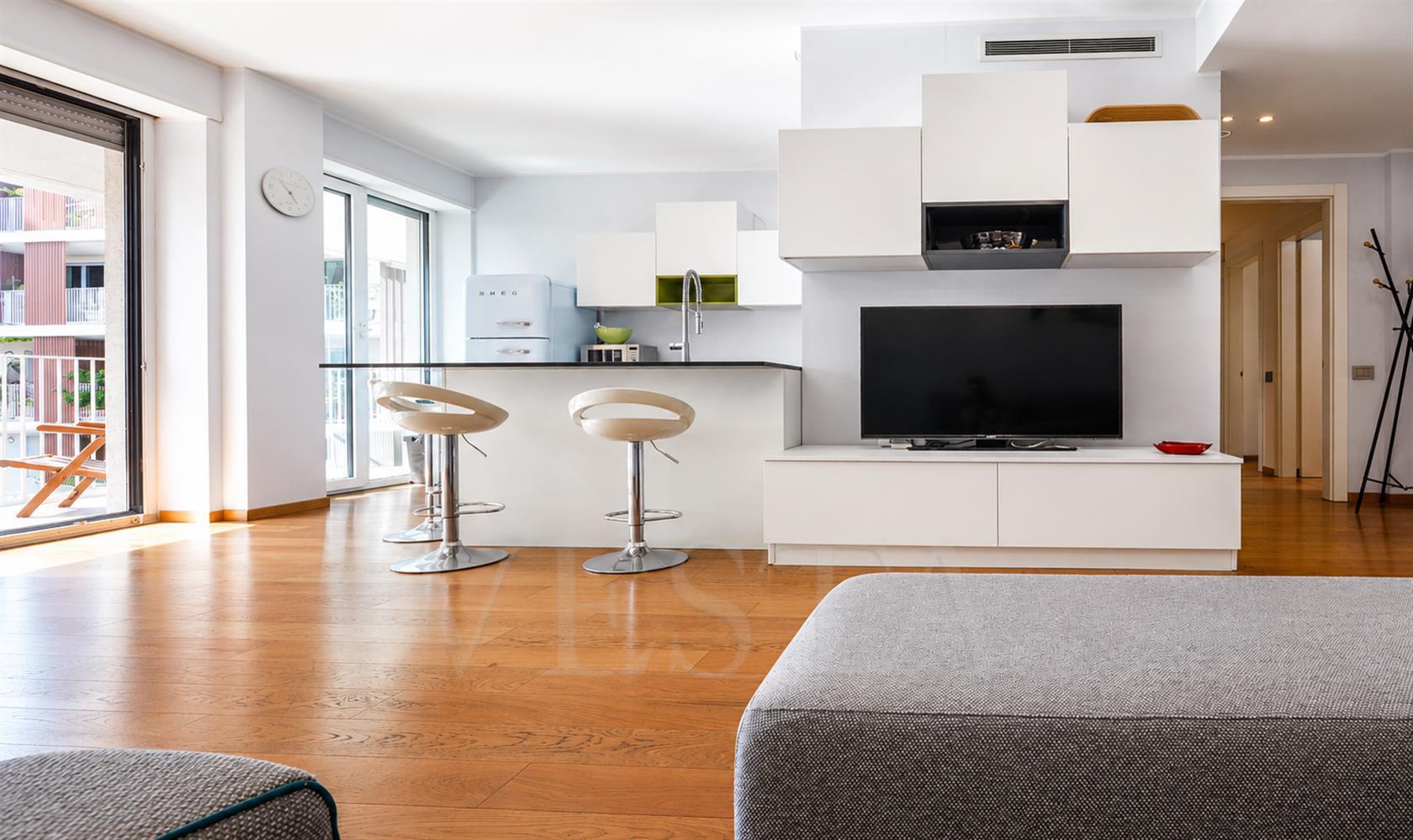 Vendita Milano Trilocale