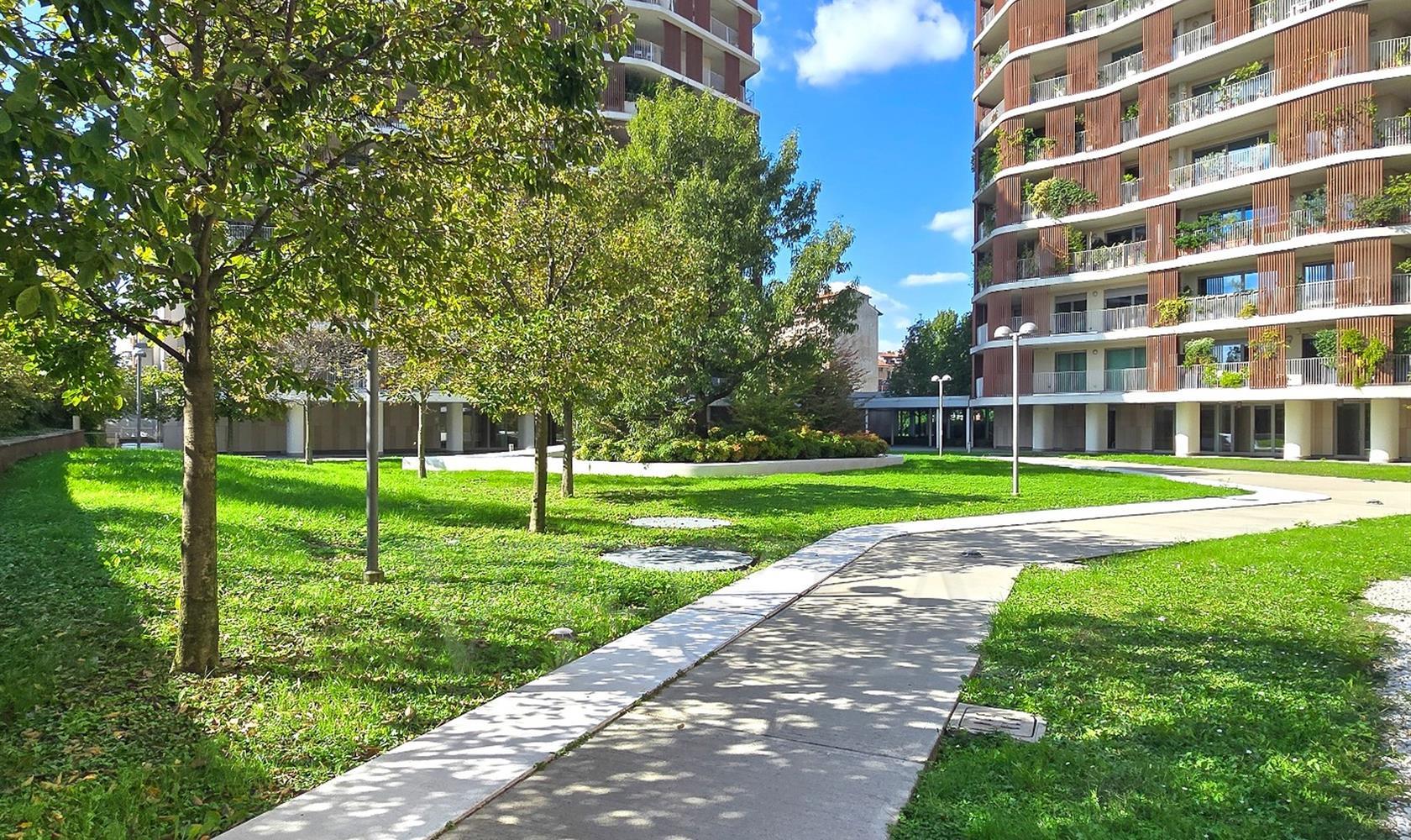 Vendita Milano Trilocale
