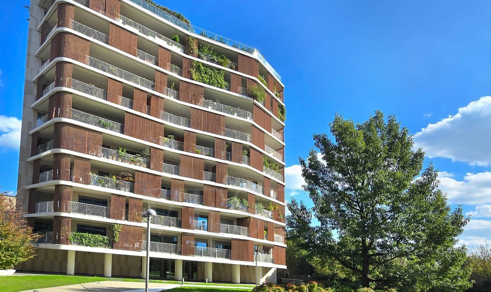 Vendita Milano Trilocale