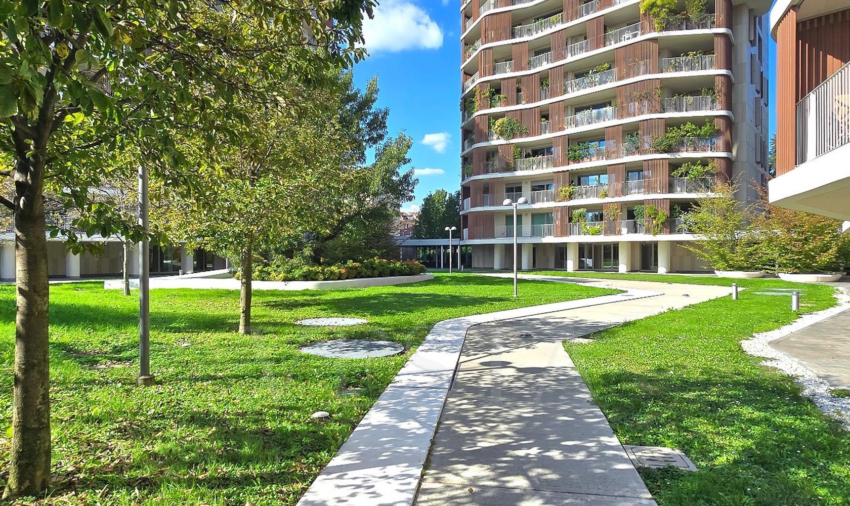 Vendita Milano Trilocale