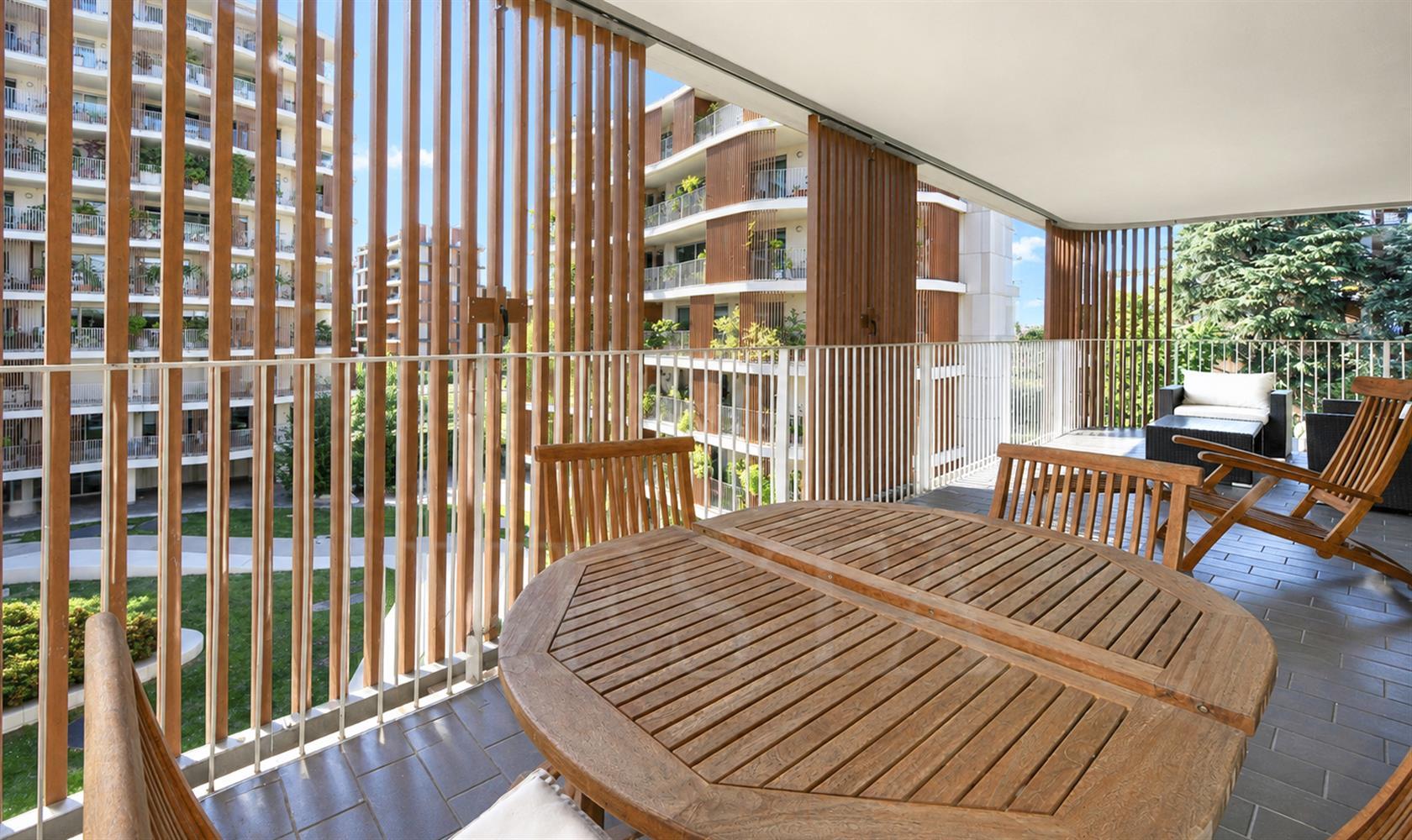 Vendita Milano Trilocale
