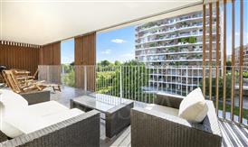 Vendita Milano Trilocale