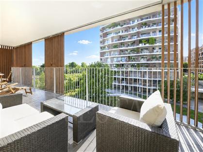 Vendita Milano Trilocale