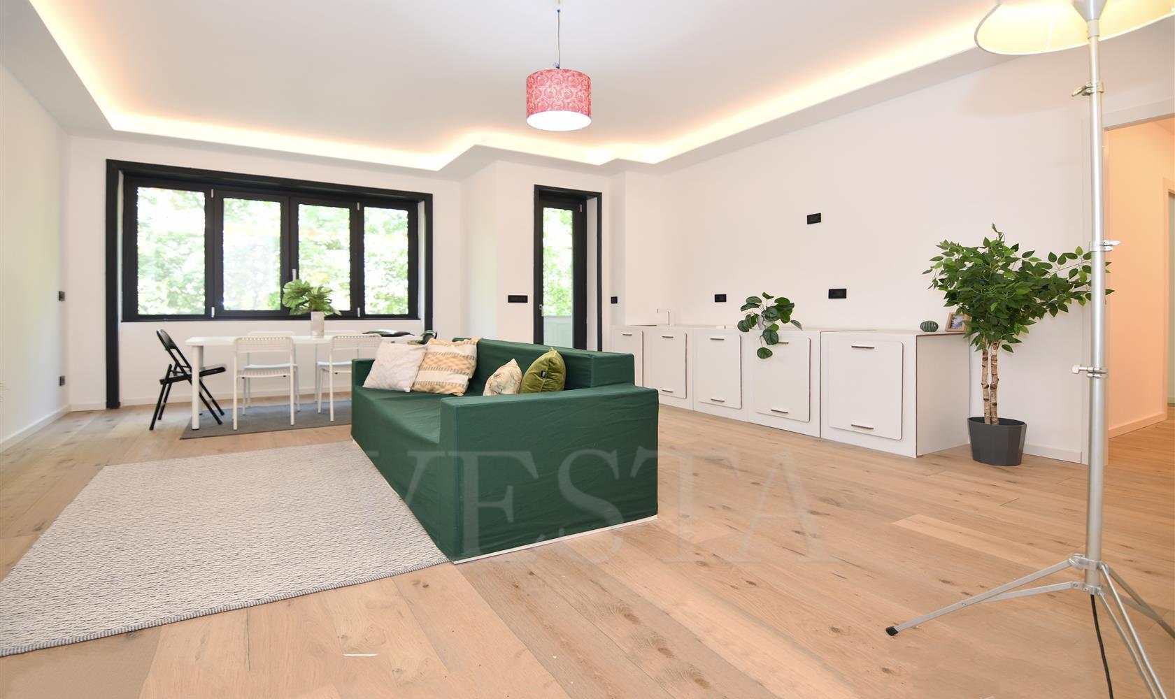 Vendita Milano Trilocale