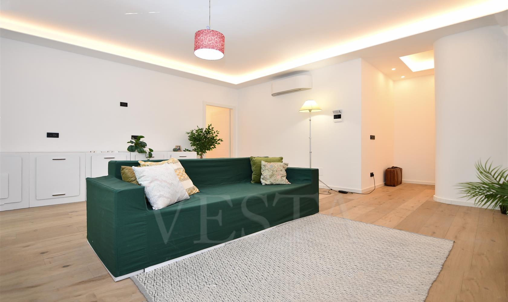 Vendita Milano Trilocale