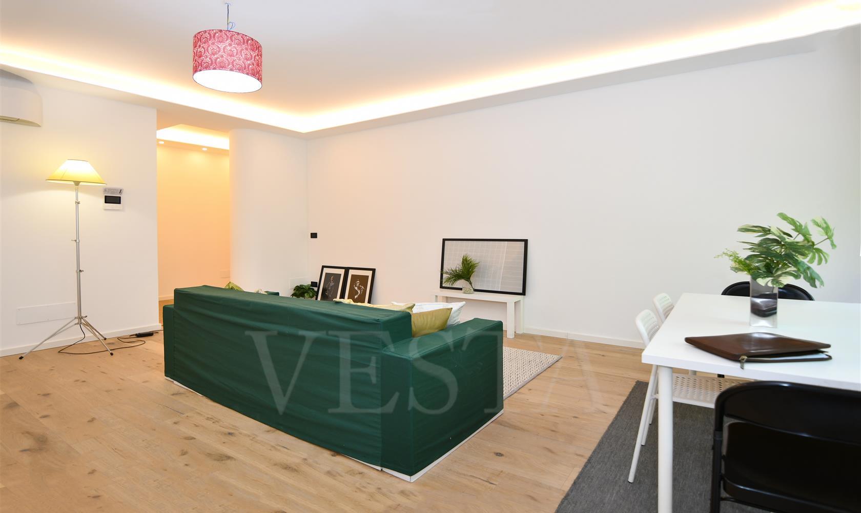 Vendita Milano Trilocale