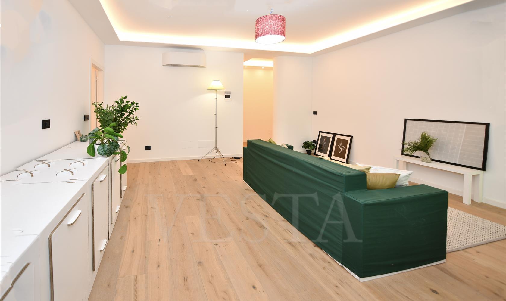 Vendita Milano Trilocale