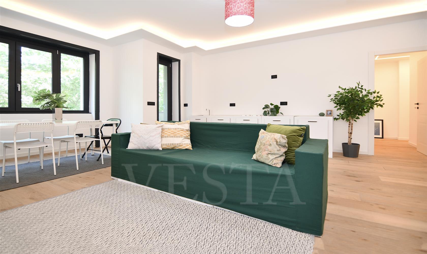 Vendita Milano Trilocale