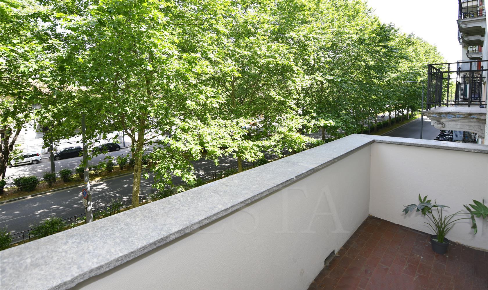 Vendita Milano Trilocale
