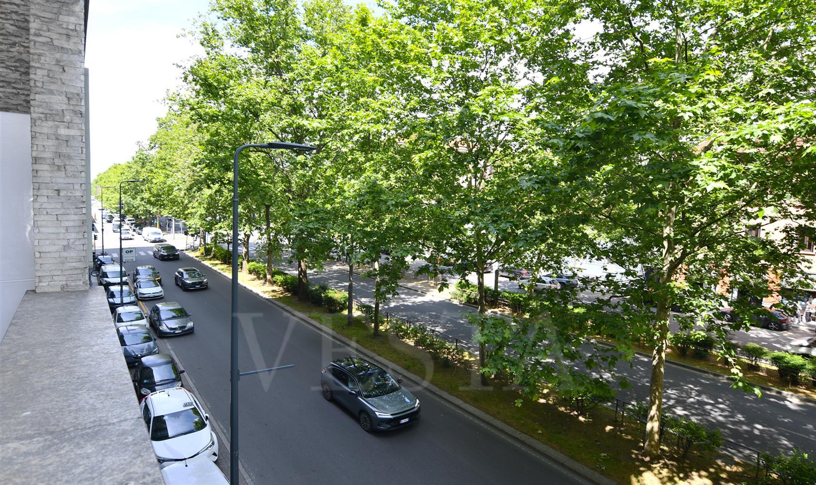 Vendita Milano Trilocale