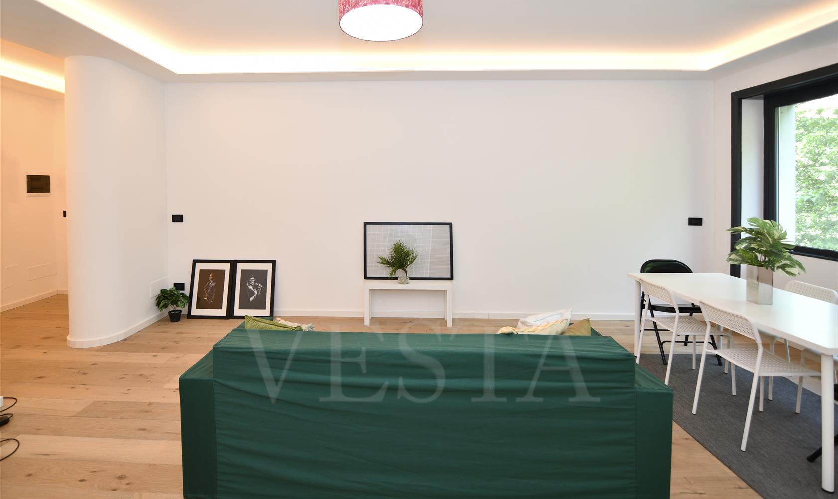 Vendita Milano Trilocale