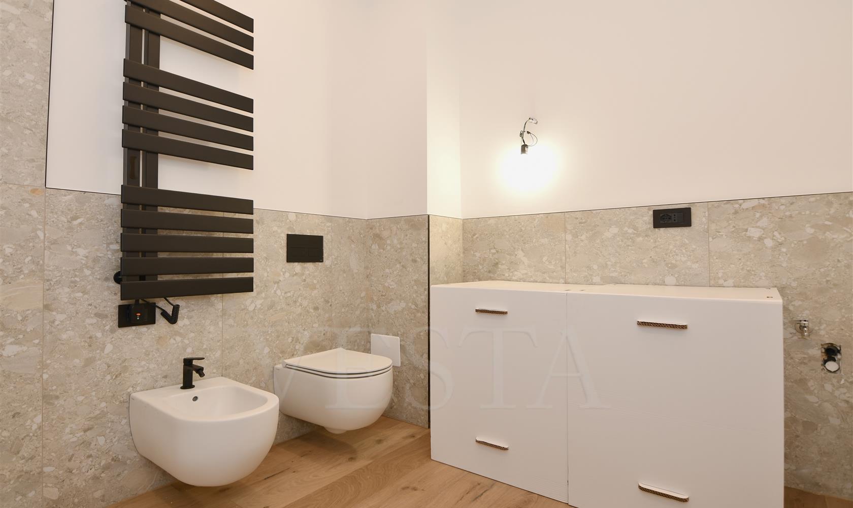 Vendita Milano Trilocale