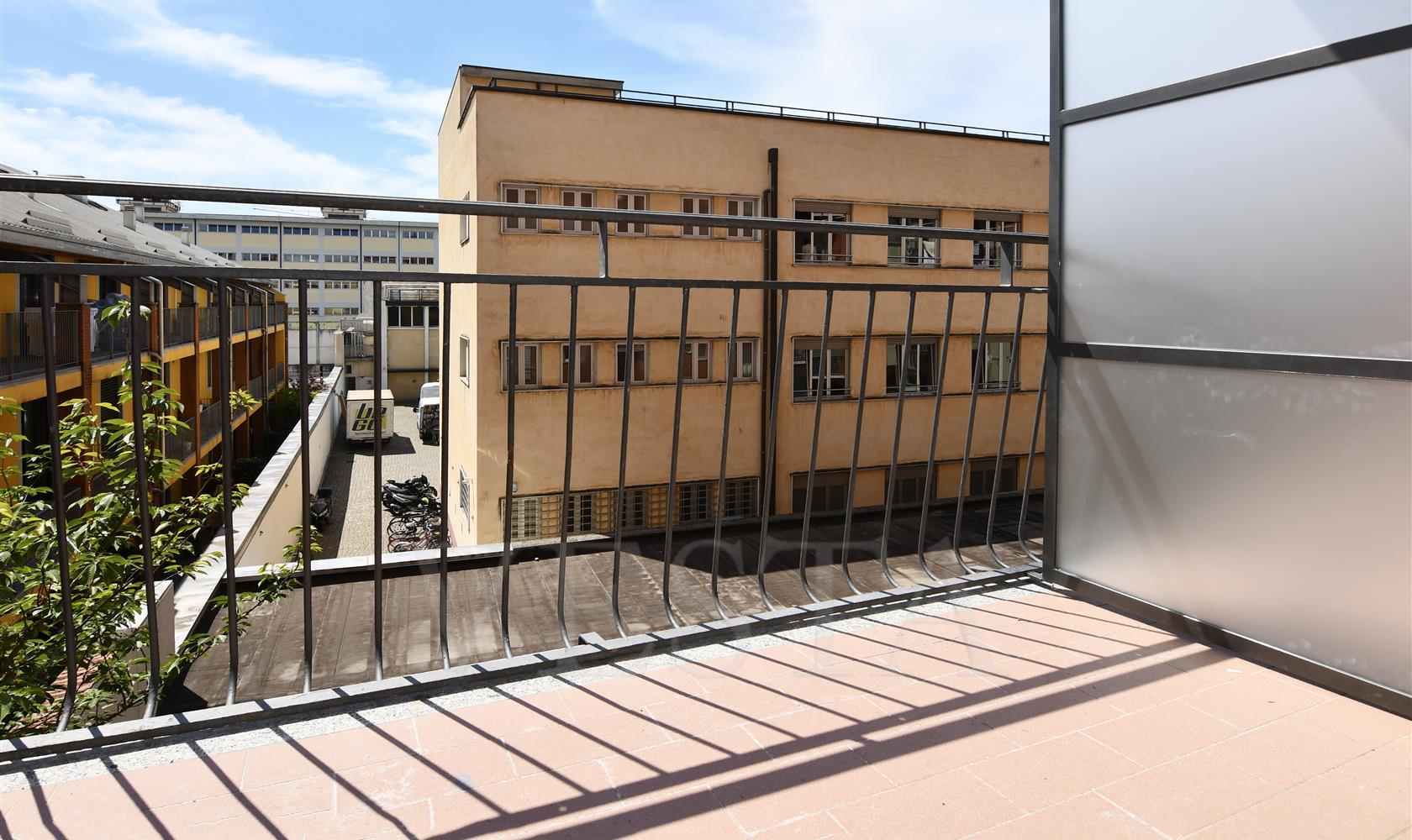 Vendita Milano Trilocale