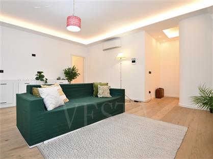Vendita Milano Trilocale
