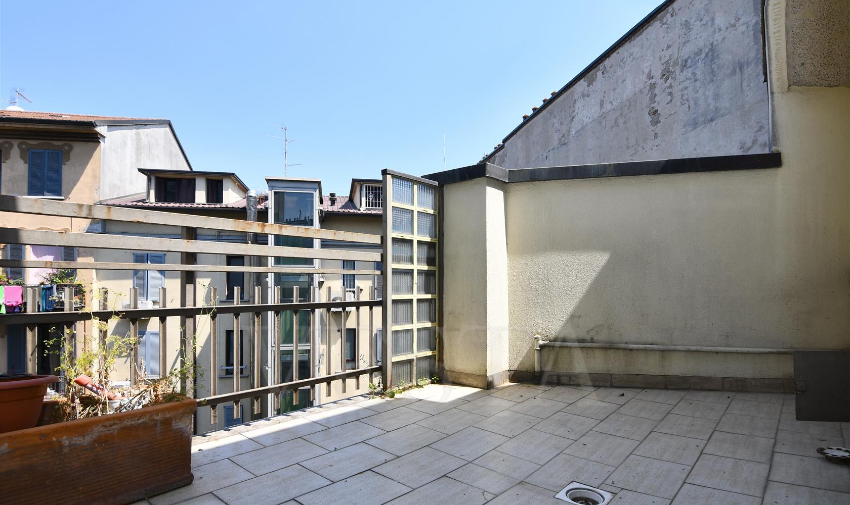 Vendita Milano Mono/Bilocale