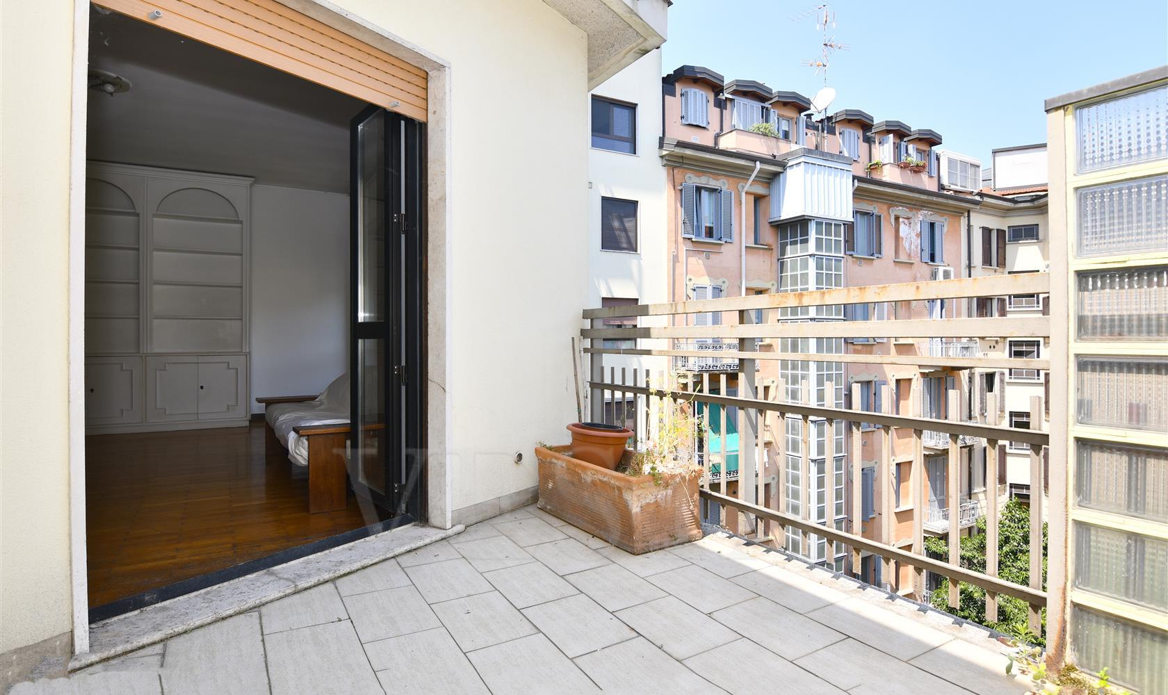 Vendita Milano Mono/Bilocale
