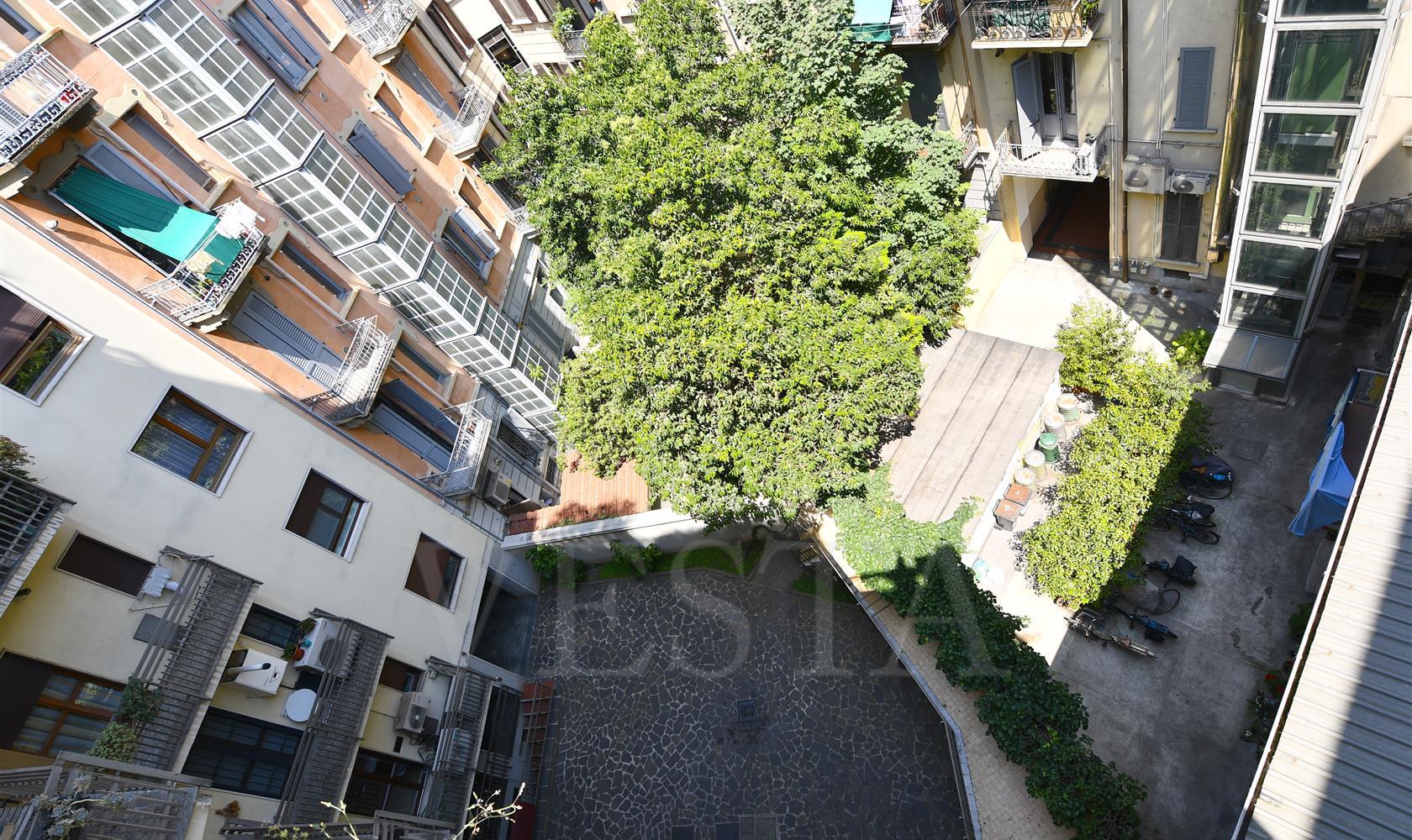 Vendita Milano Mono/Bilocale