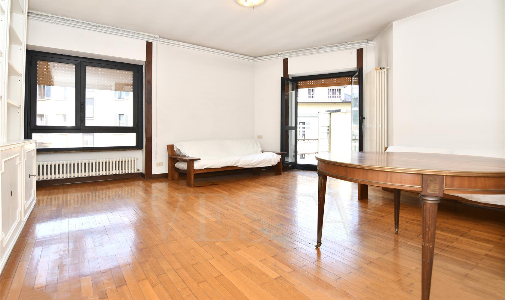 Vendita Milano Mono/Bilocale